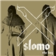 Slomo - The Bog