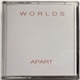 Alocasia Garden - Worlds Apart (Movements One - Fourteen)