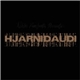 Hjarnidaudi - Niklas Kvarforth Presents: Hjarnidaudi