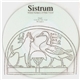 Motion Sickness Of Time Travel - Sistrum