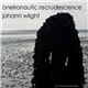 Johann Wlight - Oneironautic Recrudescene