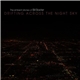 The Ambient Drones Of Bill Baxter - Drifting Across The Night Sky